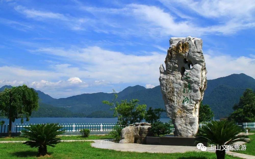 全球学子嘉游赣|中国博士县、世界台球城，一文带您游遍玉山县