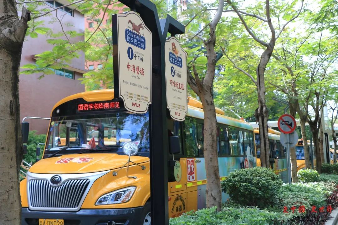 广州比较好的双语国际学校,广州国际高中择校推荐