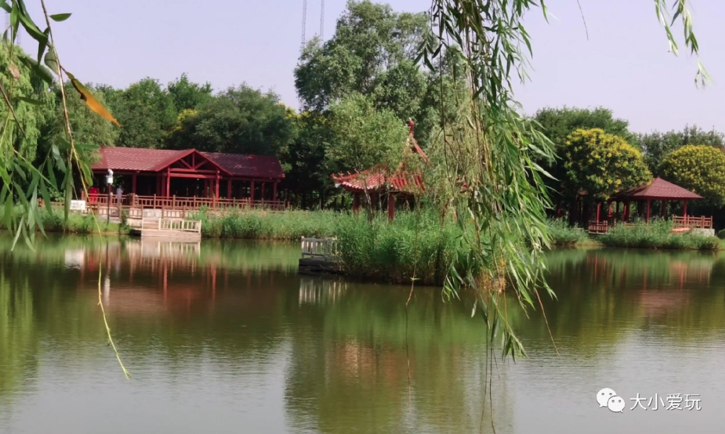 北京可以搭帐篷的免费公园,北京3月可以搭帐篷的公园