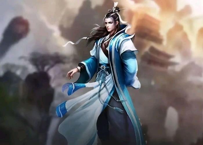 3本冷门好看小说,推荐4本史诗奇幻小说