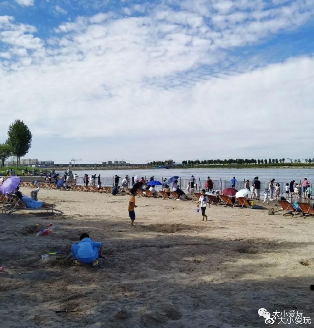 带娃赶海地点推荐去哪里,带孩子海边赶海3日游攻略