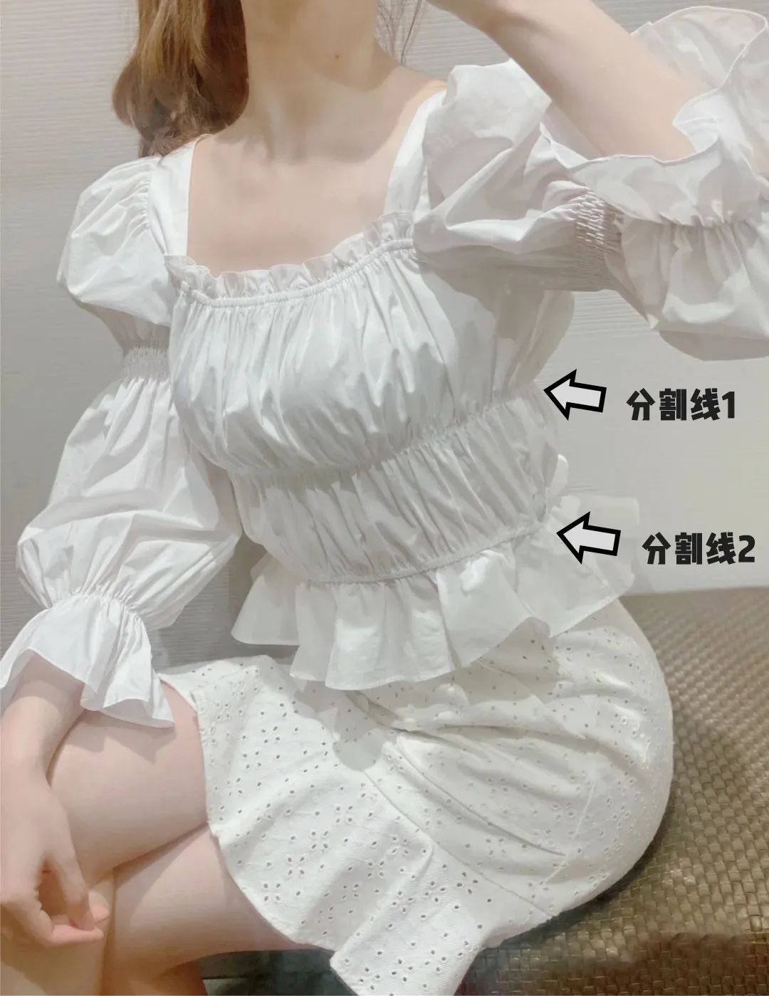 怎么穿没有廉价感,如何穿衣不会有廉价感