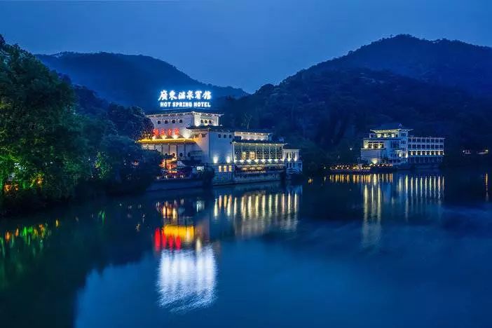 从化乡村振兴历程,从化太平百千万工程