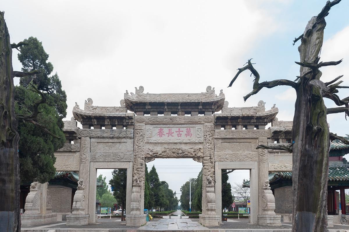 山东旅游攻略景点必去排名,山东旅游攻略景点推荐大全