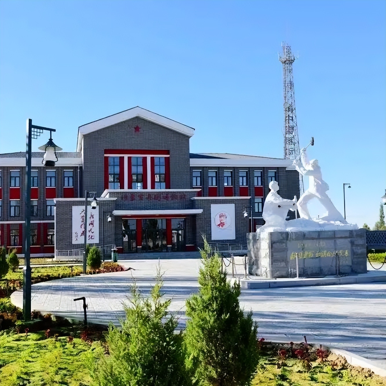 临河周边旅游线路大全,内蒙古临河自驾游景点