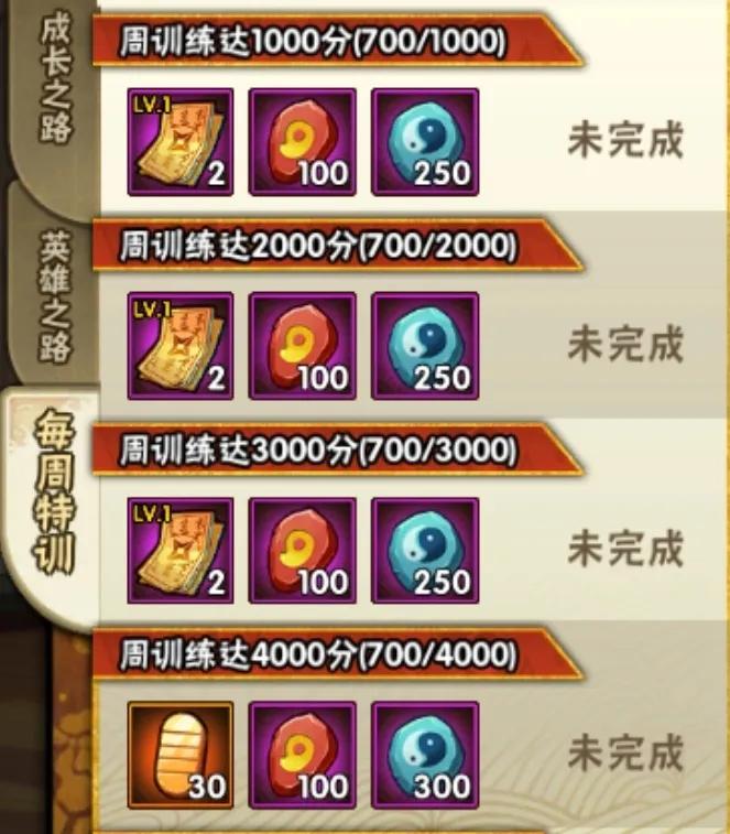 火影忍者手游3月16日更新活动内容,火影忍者手游5月11日活动