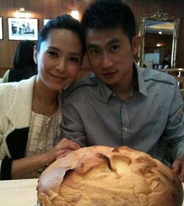 混血港姐郭羡妮,郭羡妮混血港姐嫁河南农村