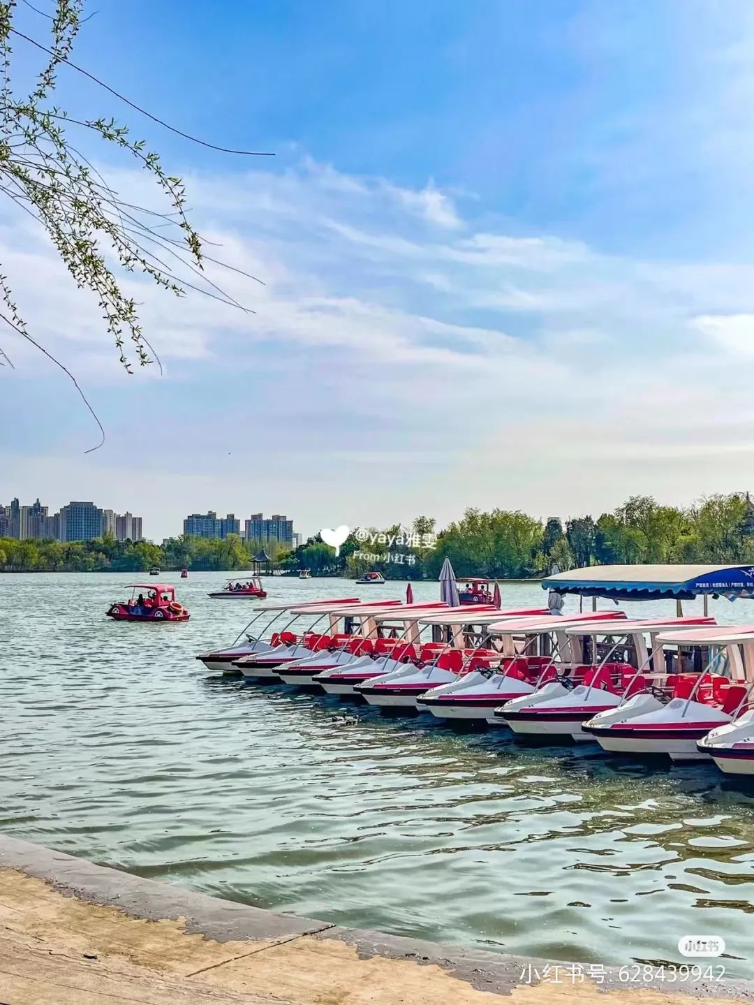 天津遛娃好地方,天津遛娃的免费公园