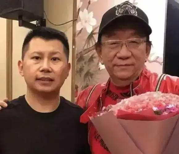 曹云金谈到他离开德云社的原因,曹云金被逼退出德云社的原因