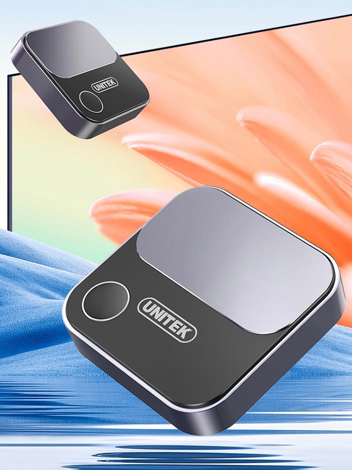 苹果手机无线投屏器使用方法演示,苹果手机无线投屏器评测