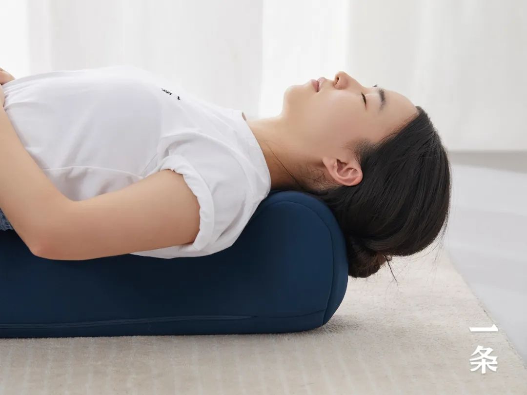 日本研发、首卖超88万！MTG身形舒展棒，5分钟放松肌肉