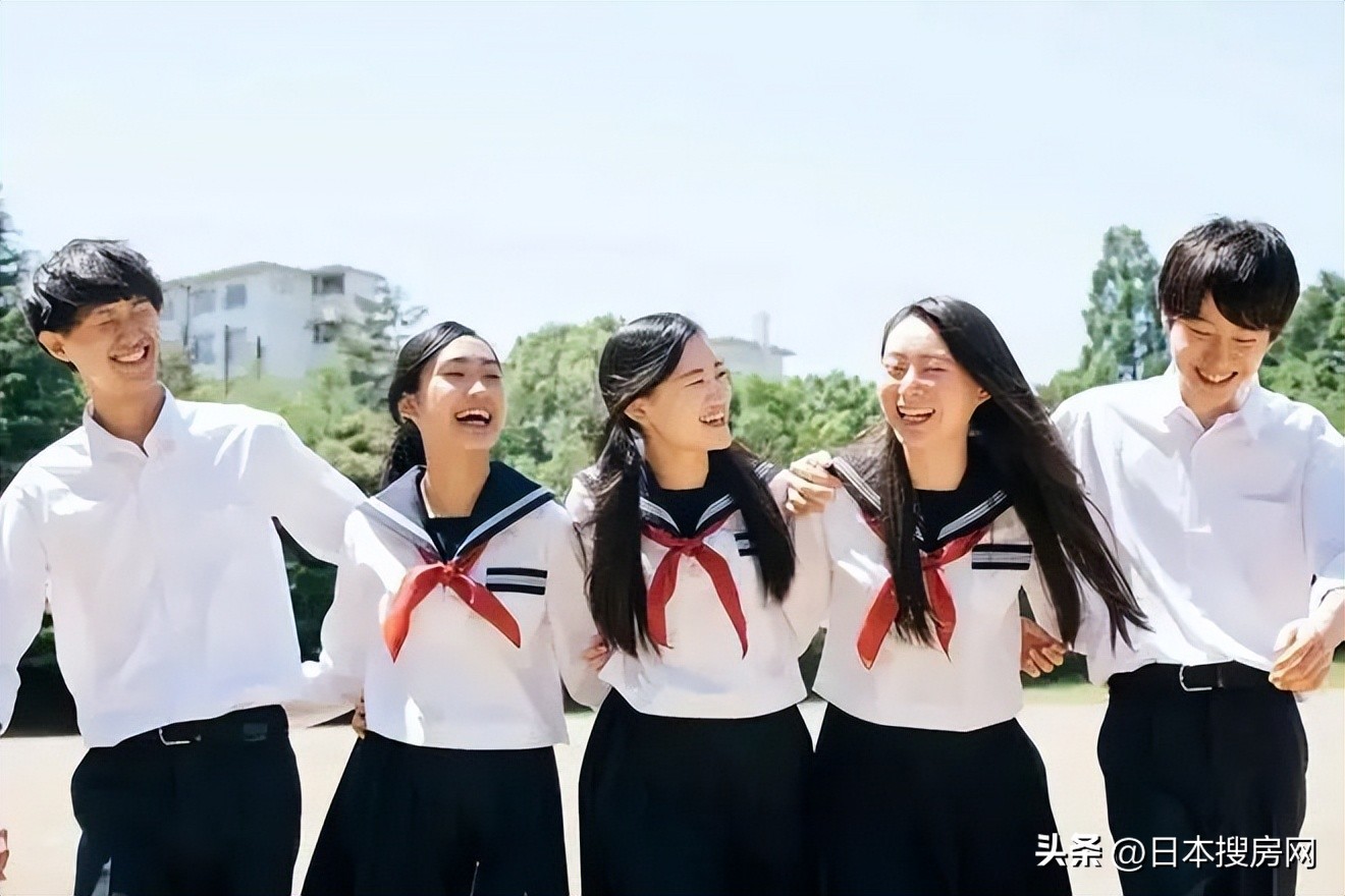 小孩去日本读书需要什么条件呢,移居西安孩子上学怎么办