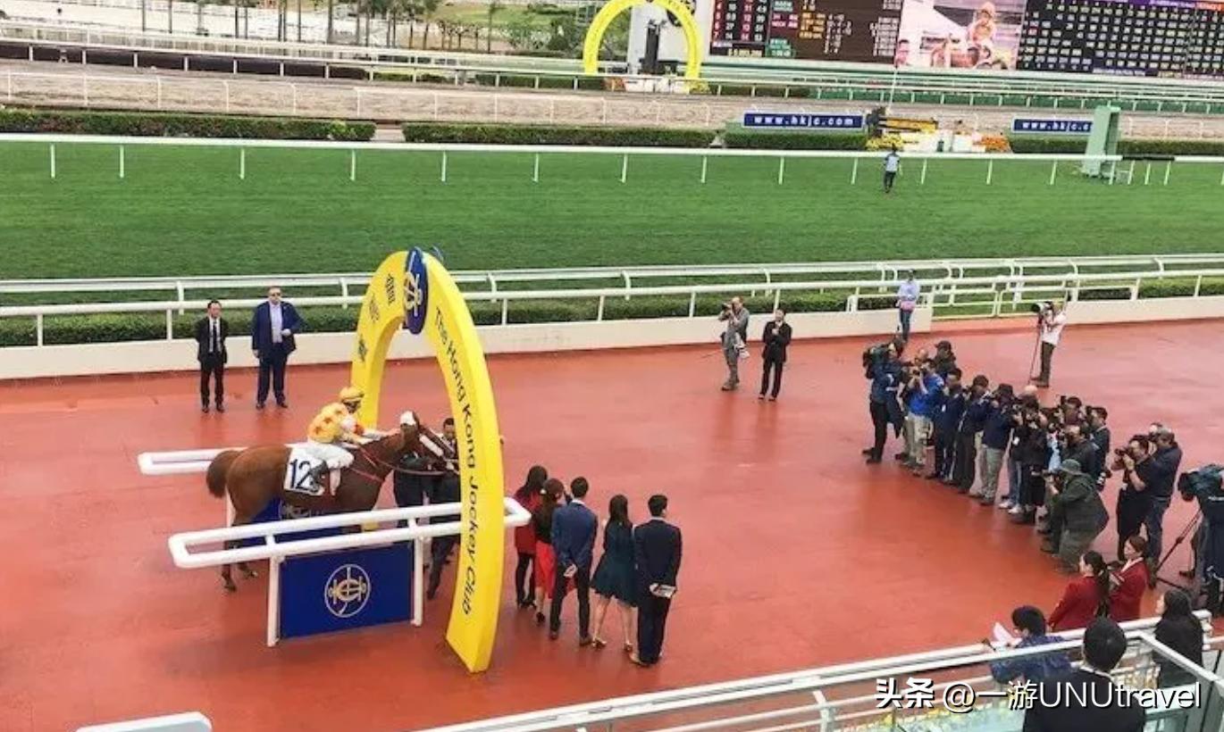 你了解香港赛马吗?这篇文章告诉你怎么去赛马会玩!