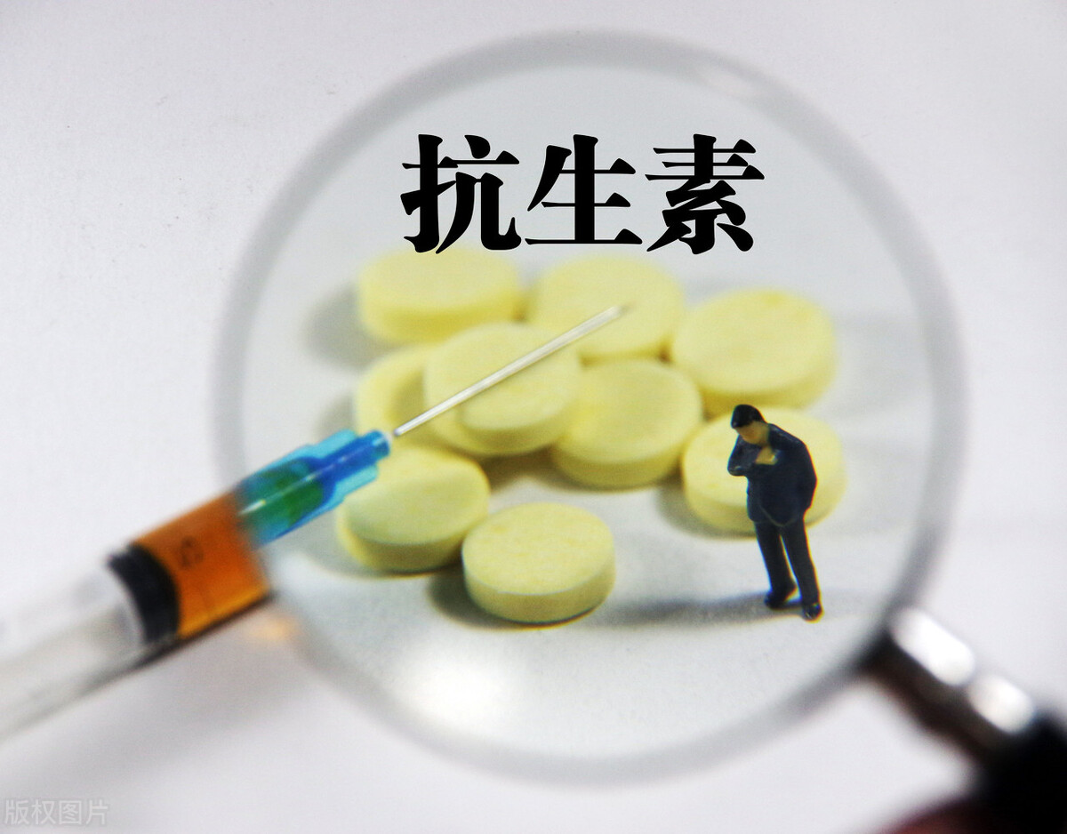 有炎症就用阿莫西林？这些副作用你可能不知道，不可滥用