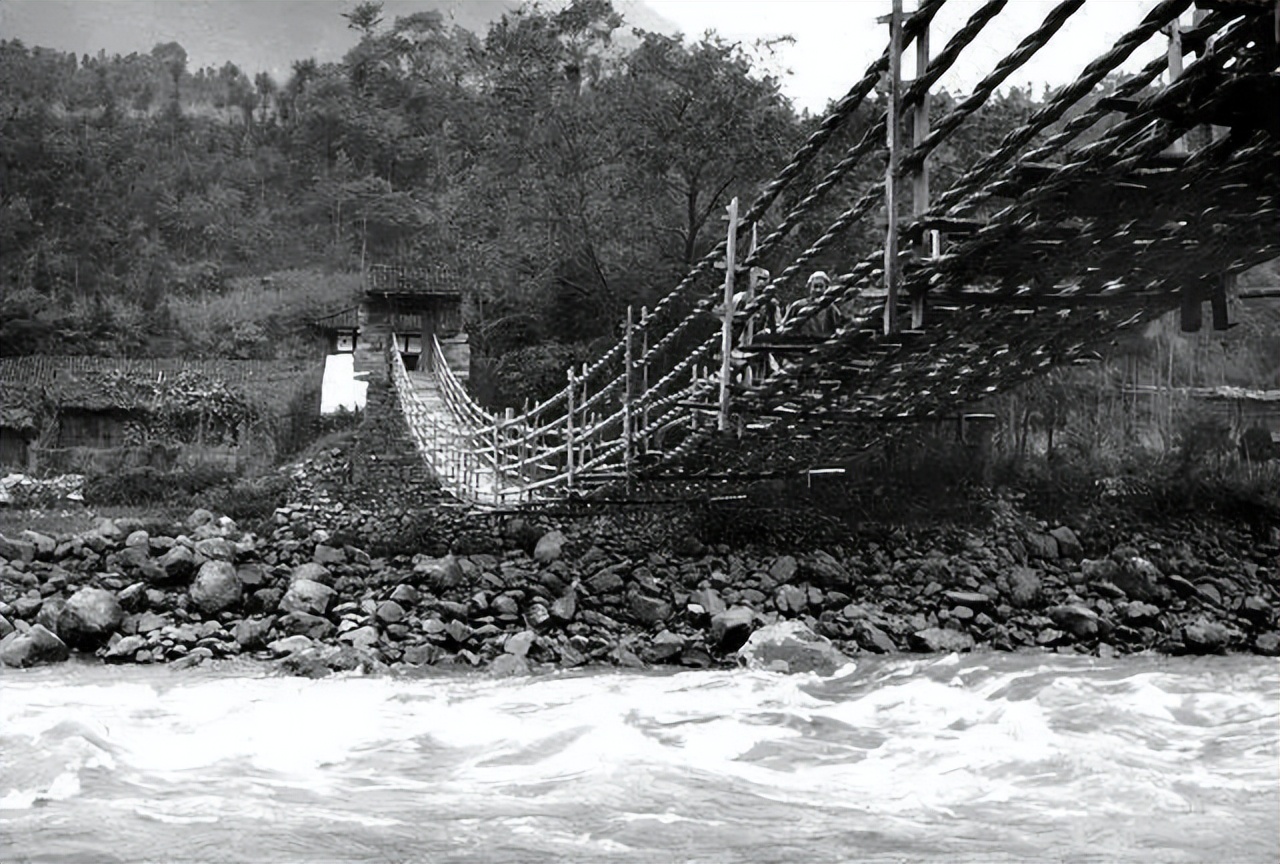 成都老照片惊艳时光,回忆中的成都老照片