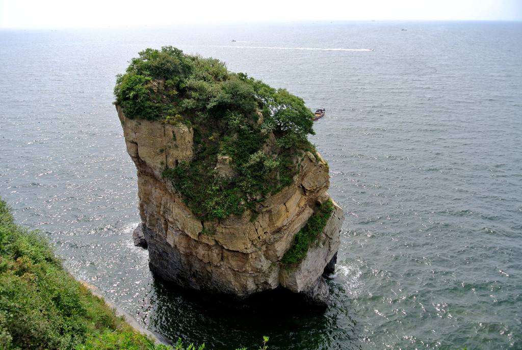 大连旅游赶海景点推荐,大连必去旅游攻略