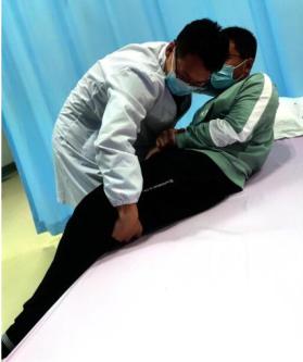 脑梗偏瘫后注意事项,脑梗偏瘫肢体恢复期最初锻炼方法