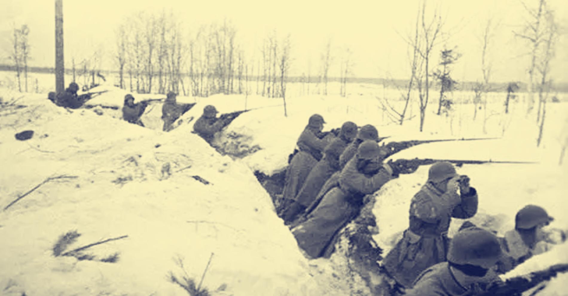 俄罗斯先后击败拿破仑和希特勒,两次卫国战争都取得了伟大胜利