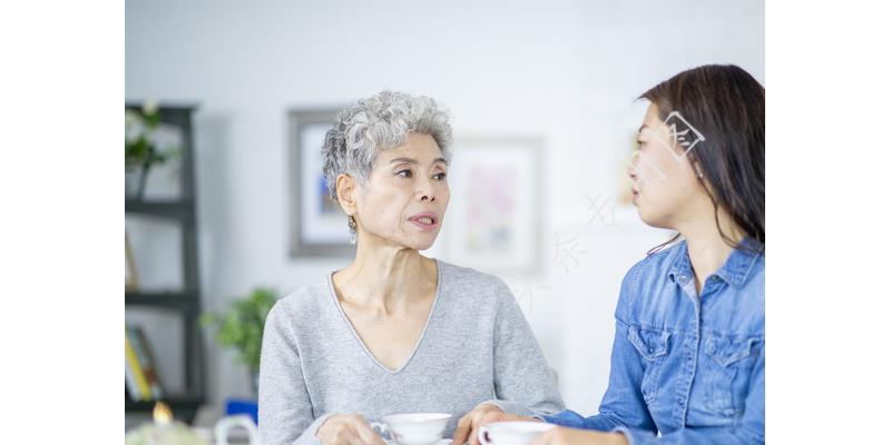 人到老年怎么干不动了,瘫痪在床的老人何去何从