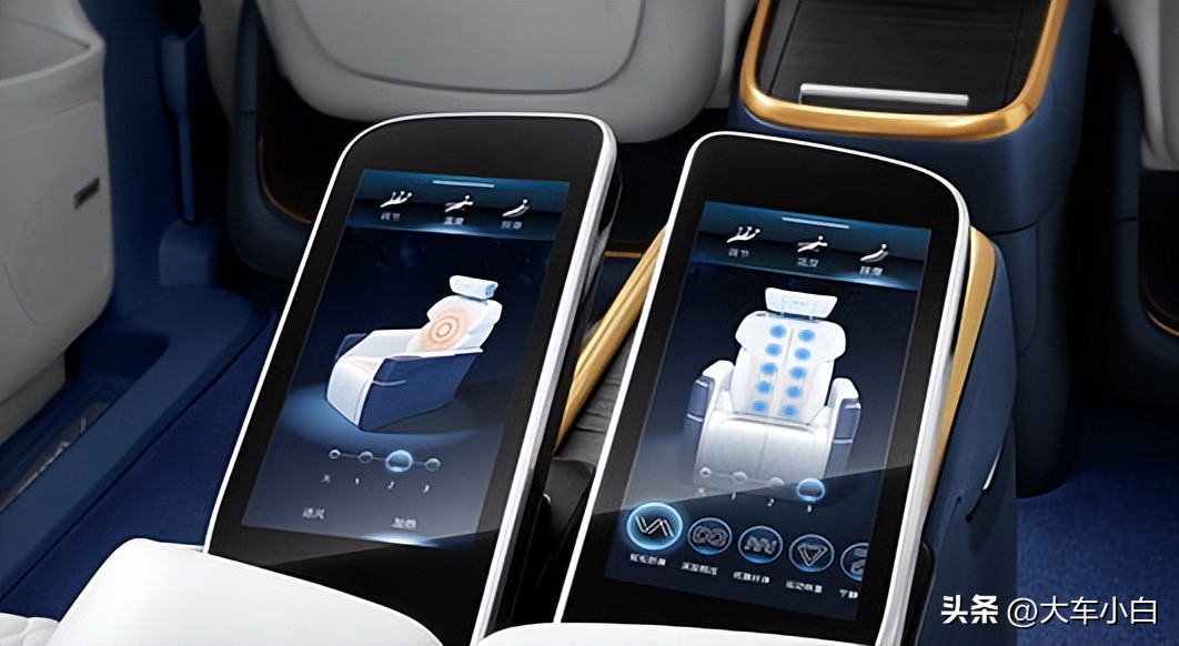 腾势d9超越别克gl86月份销量第一,无惧和湃动