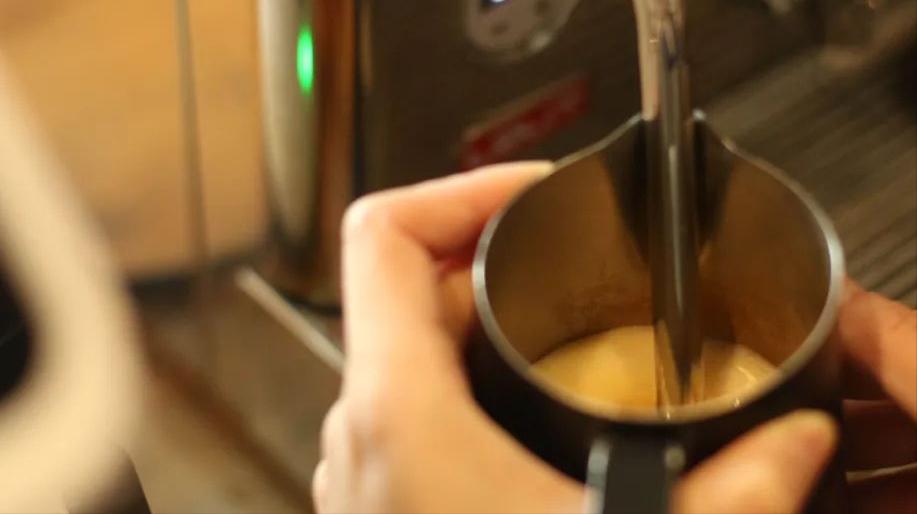 澳洲咖啡flatwhite,澳白和其他咖啡的区别