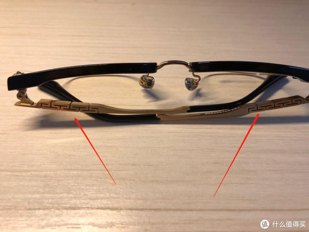 钛镜框必须要配超薄镜片,低度数怎么选择镜框镜片