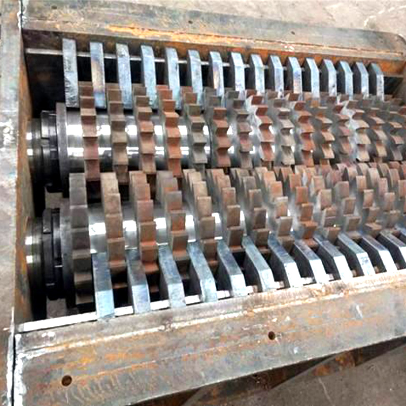 薄膜撕碎机生产设备,薄膜撕碎机多少钱一台