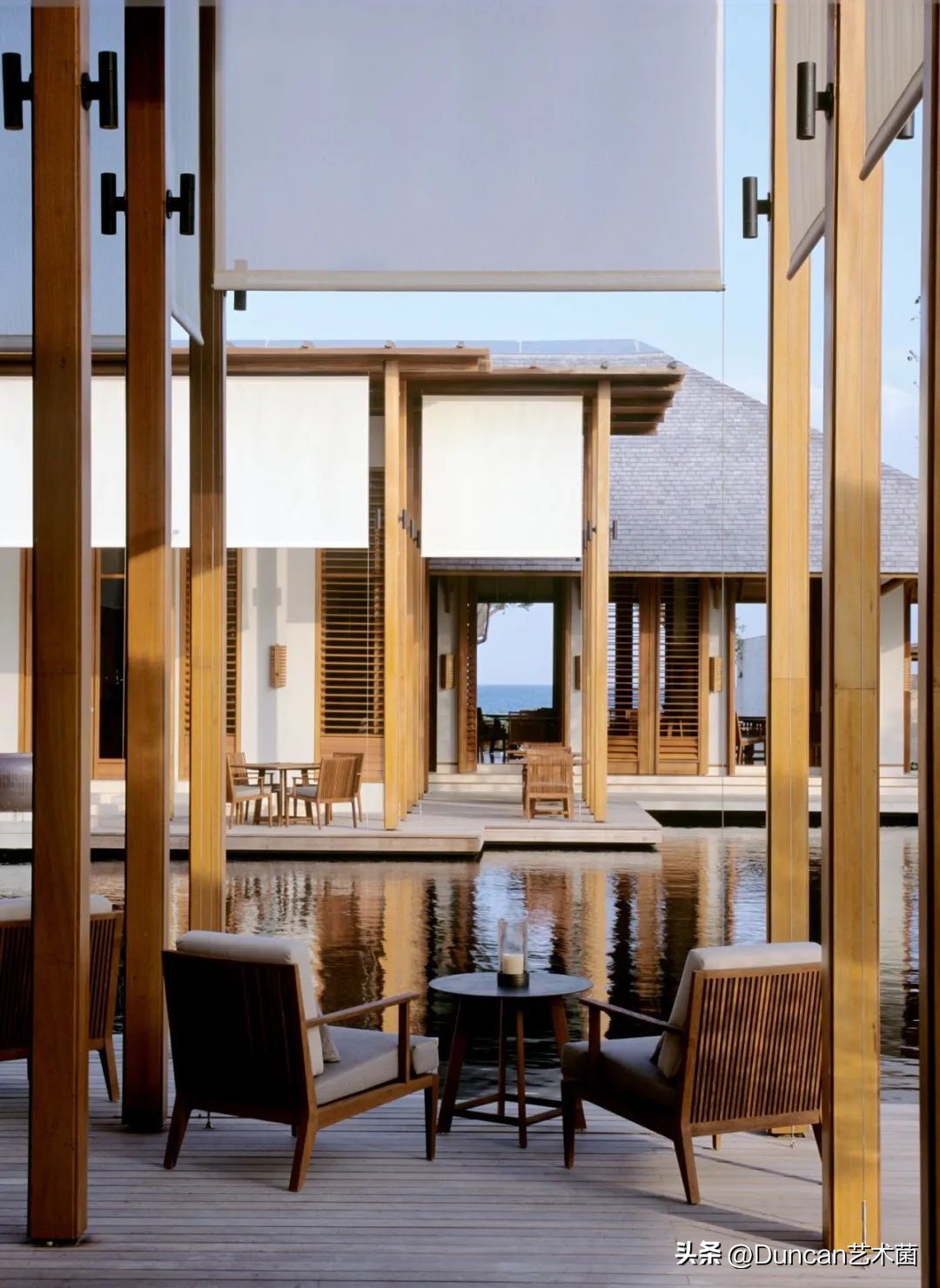 最顶级安缦,最值得住的安缦