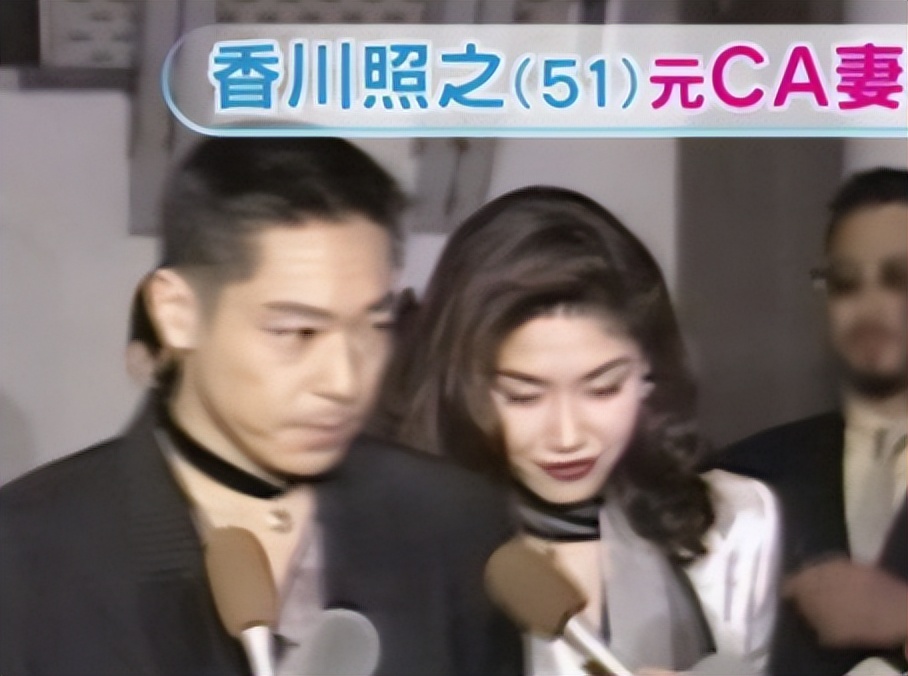 香川照之年轻颜值,香川照之演技评价