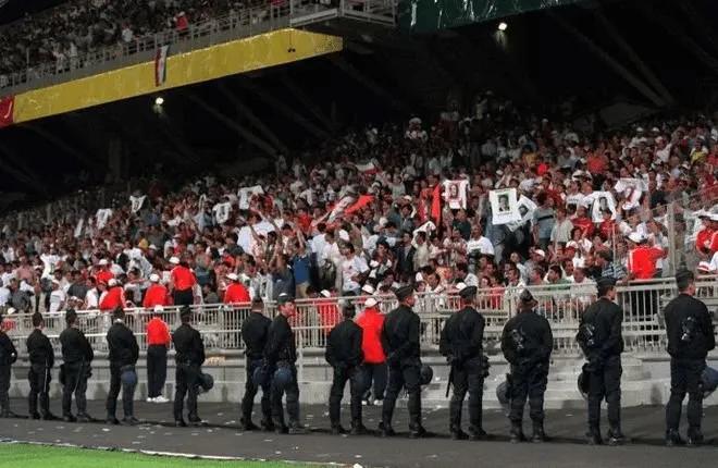 美伊之战,美伊之战怎样了