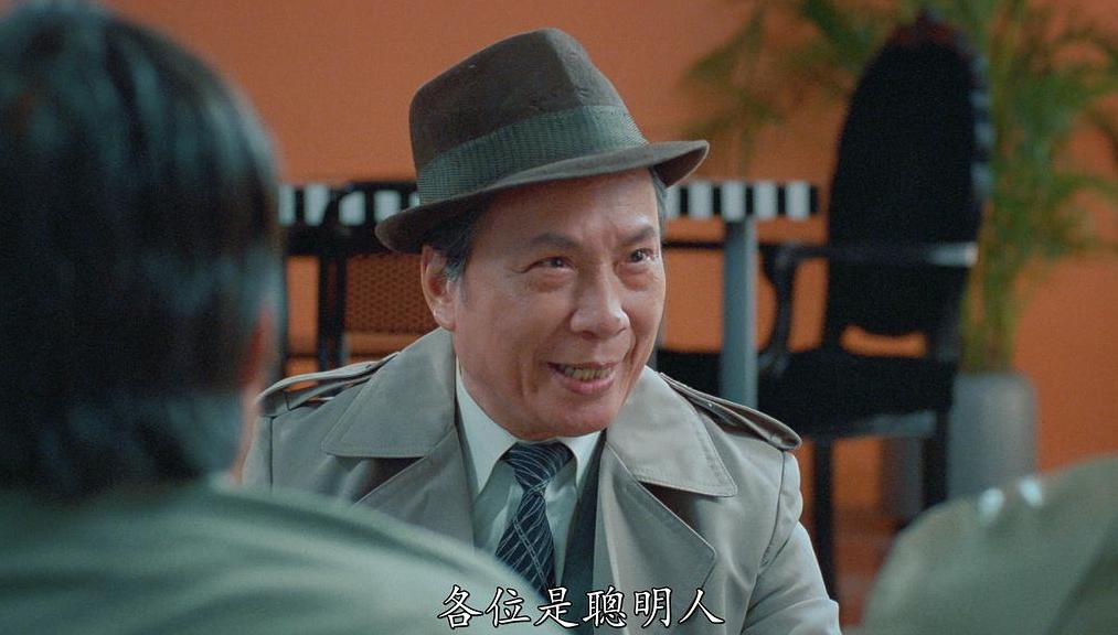 香港电视剧绿叶老艺人离世,香港老牌绿叶演员逝世