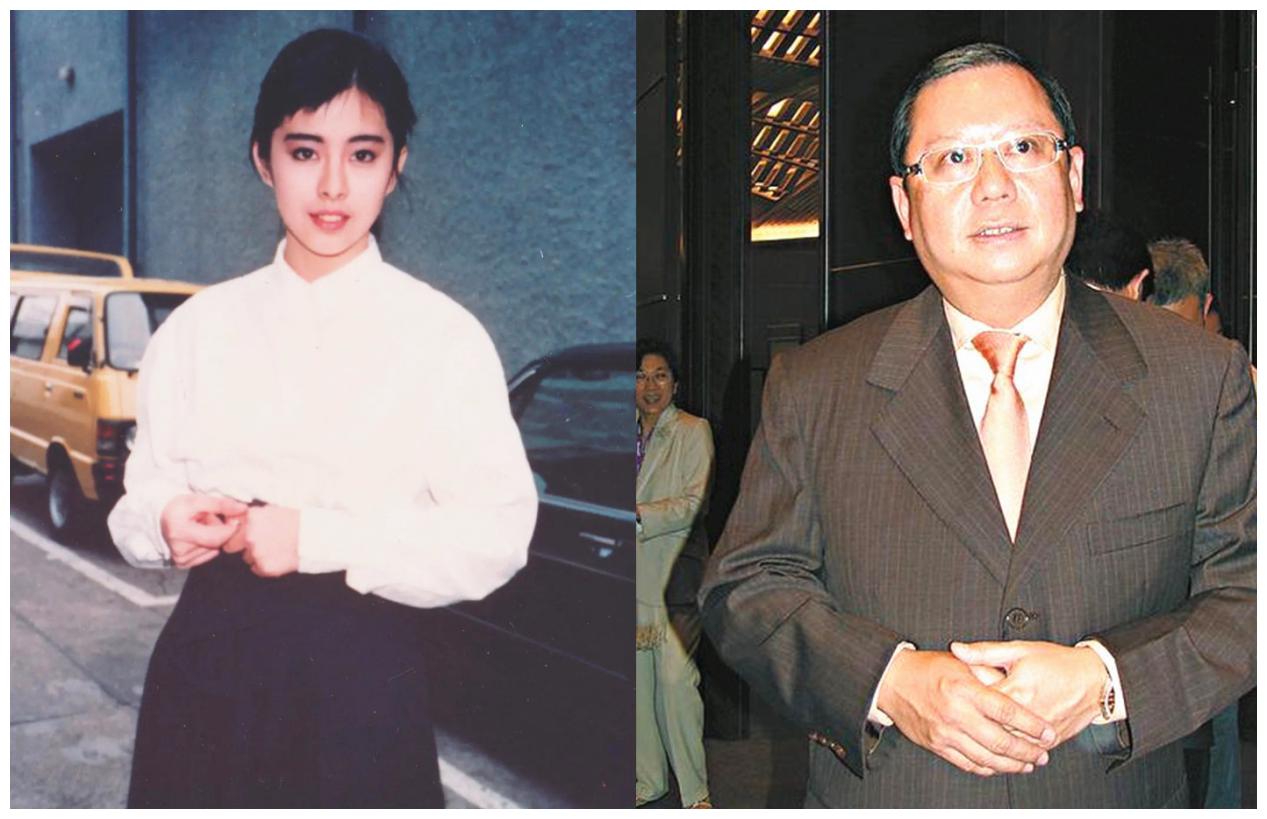 王祖贤为何在加拿大隐居原因揭秘,无儿无女晚年生活的电影