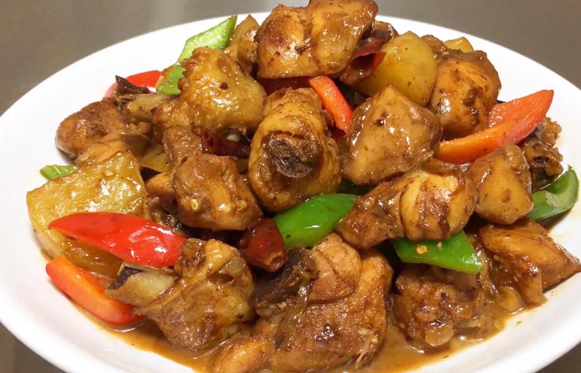 元宵节餐桌上炒什么菜好,元宵节一道佳肴张灯结彩