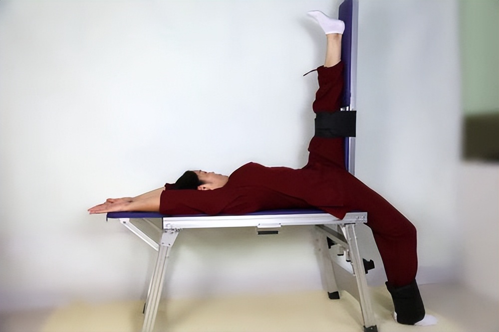 筋长一寸延寿十年拉筋健身操,老话说筋长一寸寿延十年