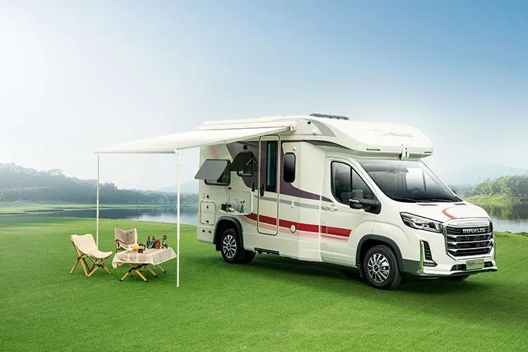 上海市内可以停房车吗,上海房车限制