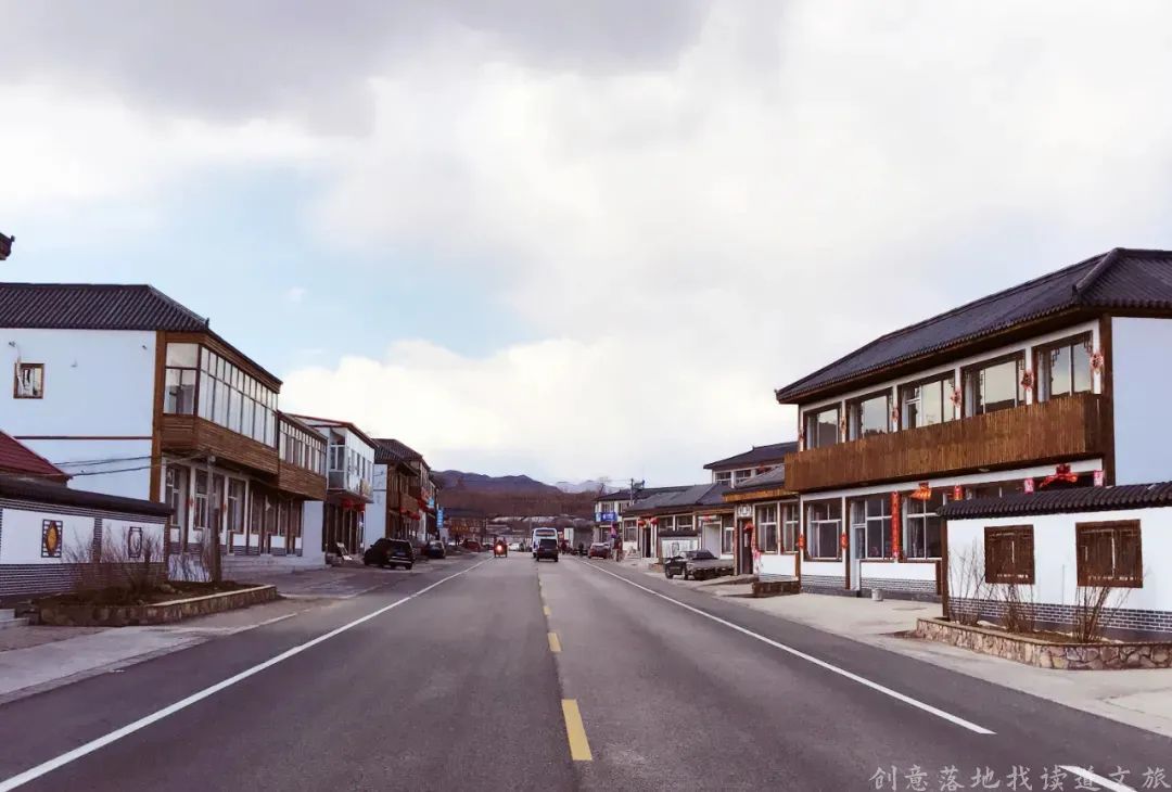 解析全国16个整村运营,解码全国16个整村运营经典案例