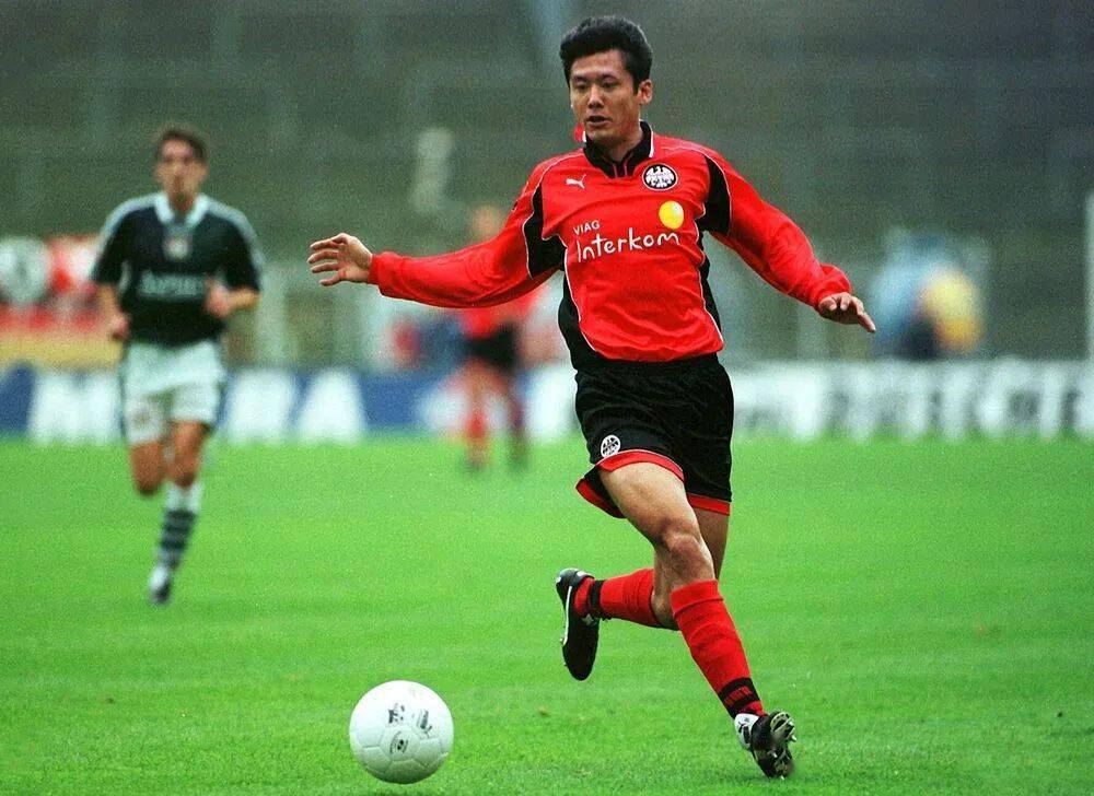 中国男足唯一一次世界杯什么成绩,中国男足历届世界杯成绩