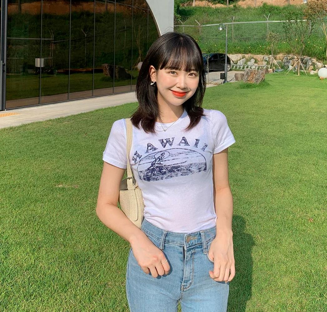 盘点8款不会撞款的灵气短发,盘点八款不会撞款的灵气短发