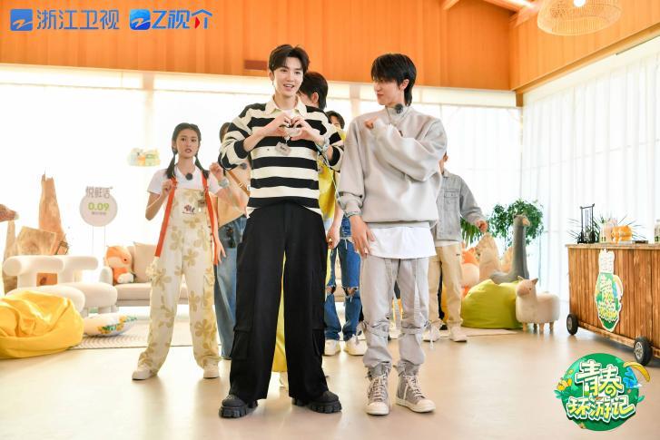 if俱乐部青春环游记,if俱乐部图片