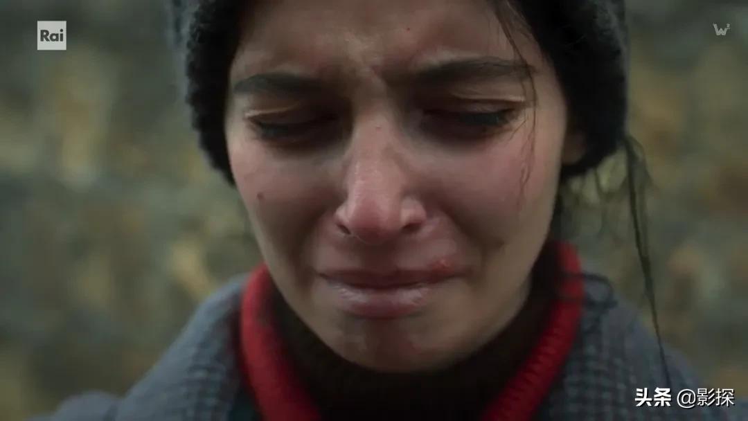 hbo强悍回归,开年王炸变口水大战hbo出手了