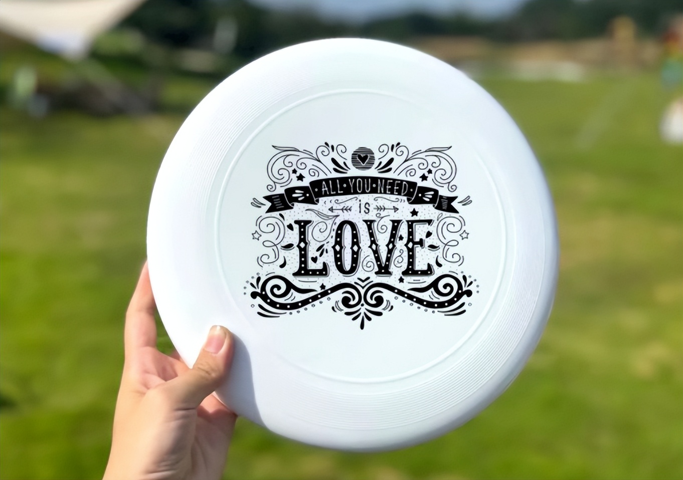 飞盘运动被吐槽,飞盘运动为什么这么好玩