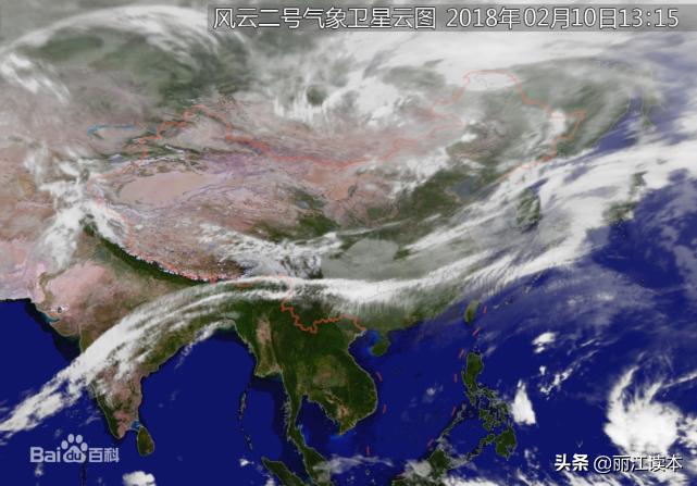 丽江的夏天真冷,冬天云南丽江旅游攻略