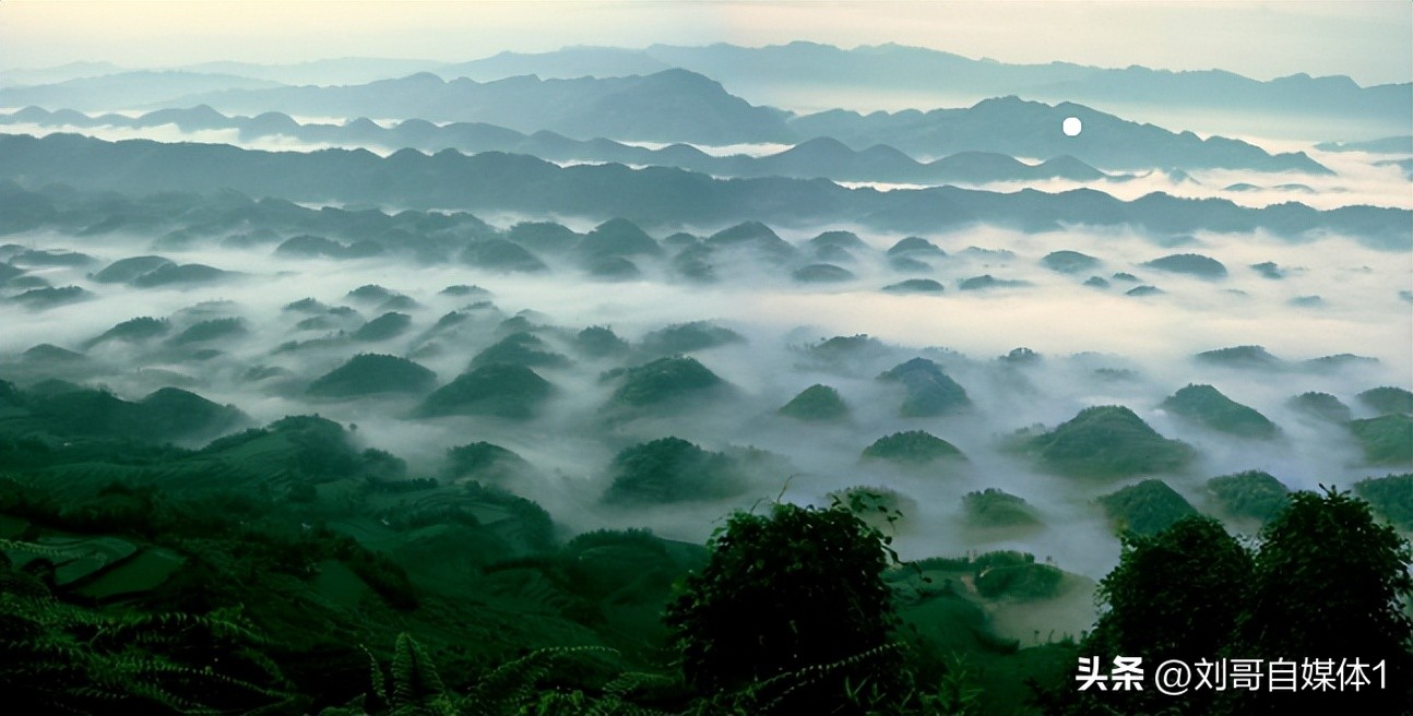 宜宾来昭通,宜宾进了就不想走的厂