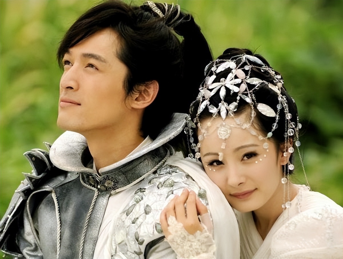 年老体弱就别演古偶了，所谓鲜衣怒马少年郎，还得看这8位男星