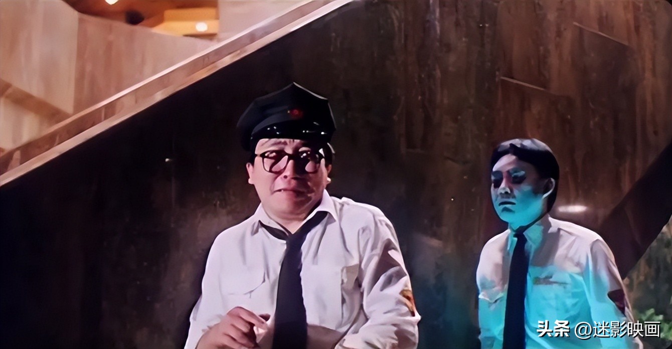 37年前的邪典片,王祖贤颠覆出演,删减才能播,录像厅时代噩梦