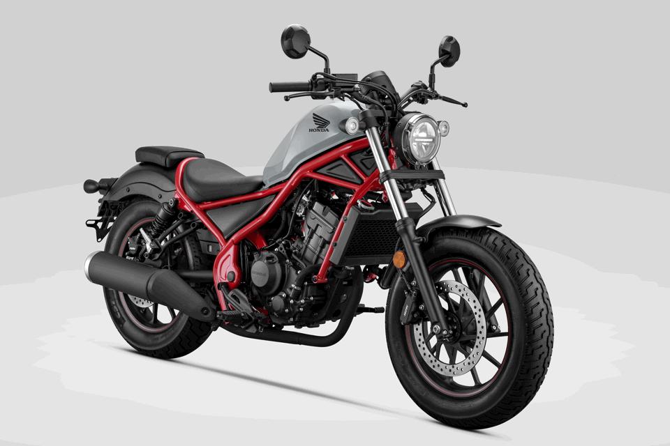 新车盘点摩托,新车上市盘点