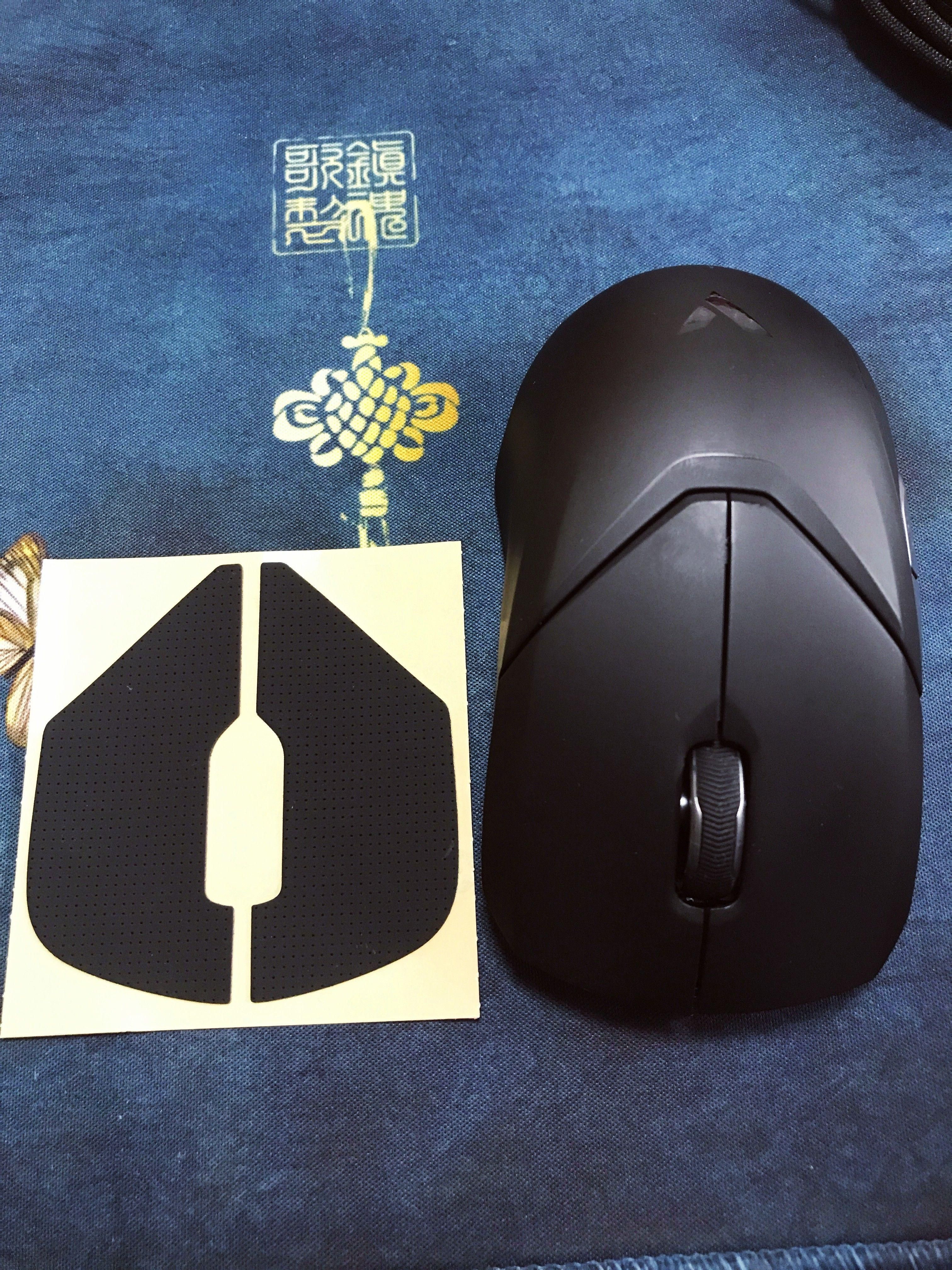 好用的无线鼠标可以考虑雷柏vt950,雷柏vt9鼠标