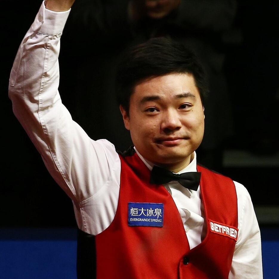 丁俊晖与80五虎交手记录,丁俊晖与塞尔比全部视频