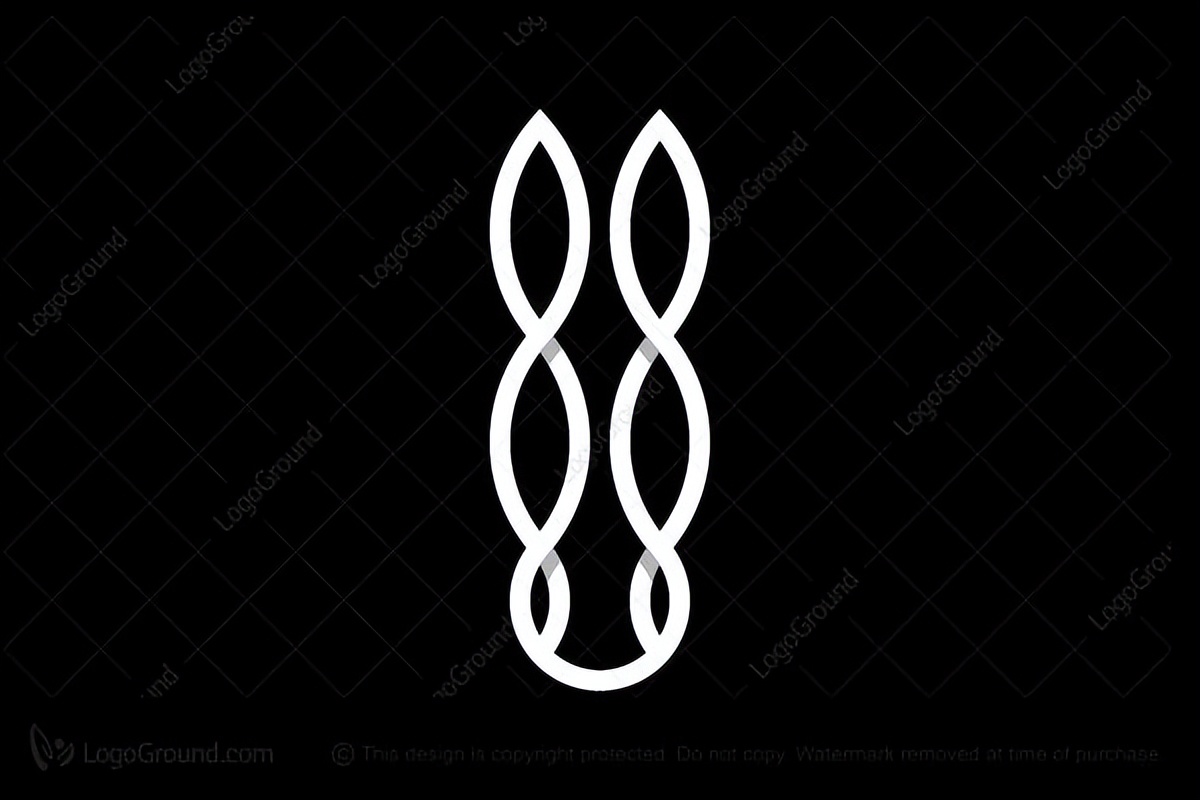 logos：白马啸西风！一组有力量感的马元素标志设计分享