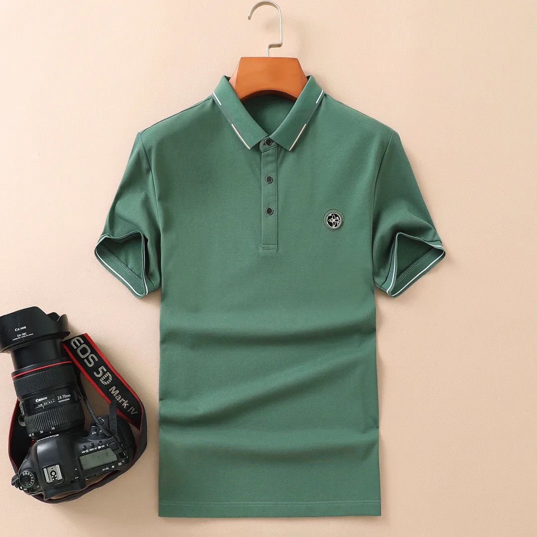 男士夏季基础款穿搭,夏季男士怎么穿得正式有品位